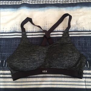 Victoria’s Secret VSX sports bra